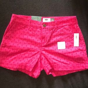 Old Navy Women’s Shorts